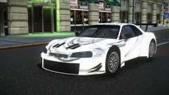 Nissan Skyline R34 Jagrao S9 для GTA 4