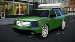 Cadillac Escalade Yonuna для GTA 4