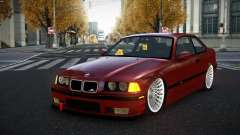 BMW M3 E36 Fexiy для GTA 4