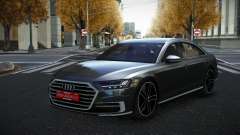 Audi A8 Bifyegaci для GTA 4