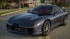 Mazda RX-7 Sojatin для GTA San Andreas