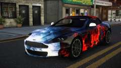 Aston Martin DBS Linles S8 для GTA 4