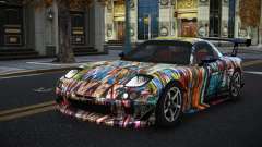 Mazda RX-7 Vican S2 для GTA 4