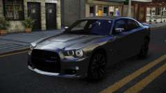 Dodge Charger Bobu для GTA 4