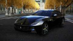 Ferrari FF Ashob S3 для GTA 4