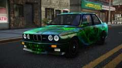BMW M3 E30 Japhle S9 для GTA 4