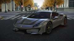 Ferrari 488 Youwo для GTA 4
