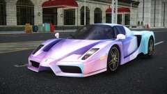 Ferrari Enzo Chinva S5 для GTA 4