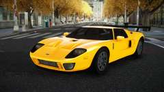 Ford GT Verkesi для GTA 4
