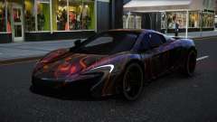 McLaren 650S Anvax S1 для GTA 4