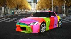 Honda S2000 Thonah S9 для GTA 4