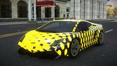 Lamborghini Gallardo Exchron S10 для GTA 4