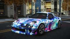 Mazda RX-7 Vican S1 для GTA 4