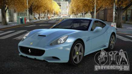 Ferrari California Zietay для GTA 4