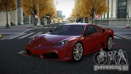 Ferrari F430 Yamekeder для GTA 4