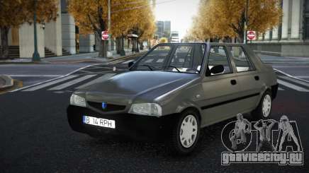 Dacia Solenza Tusavo для GTA 4