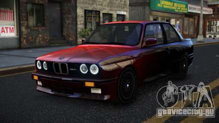 BMW M3 E30 Japhle S1 для GTA 4