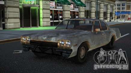 Dodge Monaco Feqpat для GTA 4
