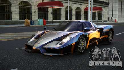 Ferrari Enzo Chinva S1 для GTA 4