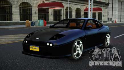 Fiat Type 175 Urar для GTA 4