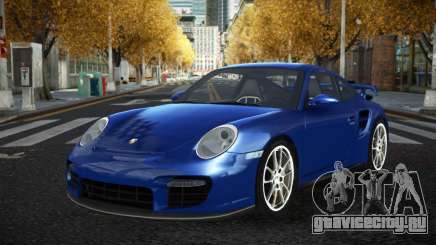Porsche 911 Papibit для GTA 4