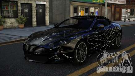 Aston Martin DBS Linles S4 для GTA 4