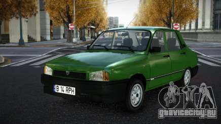 Dacia 1310 Joqmixuq для GTA 4