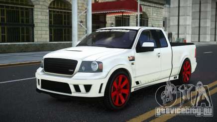 Saleen S331 Vogno для GTA 4