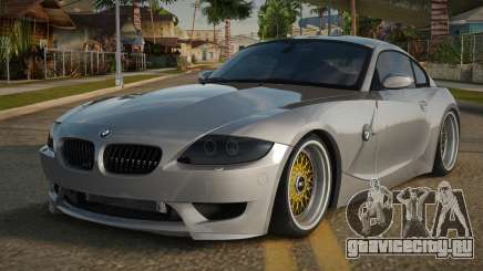 BMW Z4 Chonio для GTA San Andreas