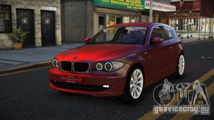 BMW 120i Xiumo для GTA 4