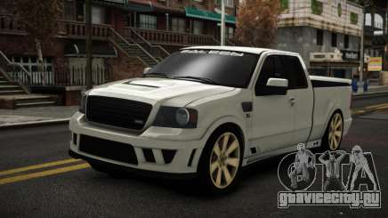 Saleen S331 Vegqo для GTA 4