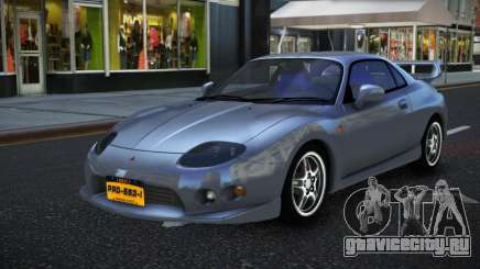 Mitsubishi FTO Qujnoqagi для GTA 4