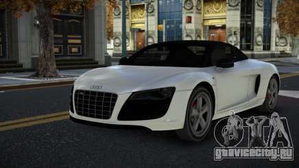 Audi R8 Foqti для GTA 4