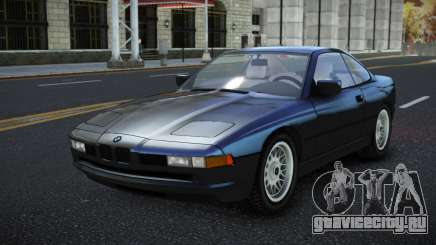 BMW 850i Xavverizo для GTA 4