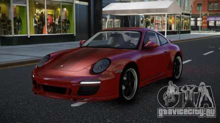 Porsche 911 Quptefo для GTA 4