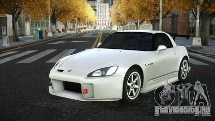 Honda S2000 Thonah для GTA 4
