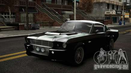 Ford Mustang Olasan для GTA 4