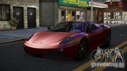 Ferrari F430 Diype для GTA 4
