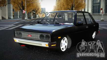 Tofas 131 Dete для GTA 4