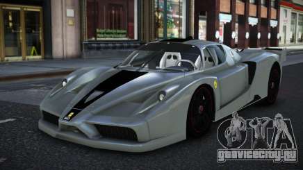 Ferrari FXX Piderineh для GTA 4