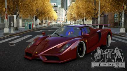 Ferrari Enzo Jiqdov для GTA 4