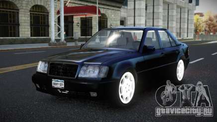 Mercedes-Benz E500 Lubi для GTA 4