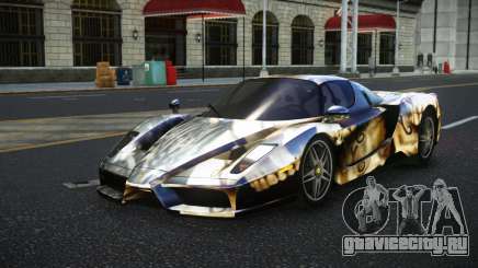 Ferrari Enzo Chinva S2 для GTA 4