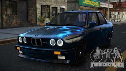 BMW M3 E30 Japhle S7 для GTA 4