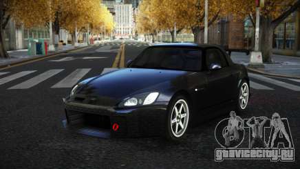 Honda S2000 Thonah S13 для GTA 4