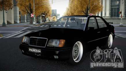 Mercedes-Benz E500 Visgeluw для GTA 4