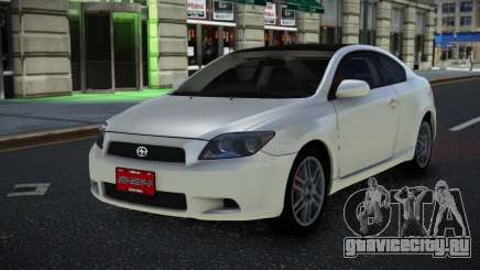 Toyota Scion Noitu для GTA 4
