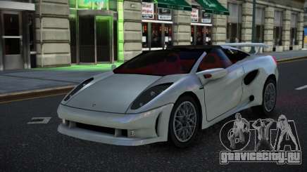 Lamborghini Gala Dubgaca для GTA 4