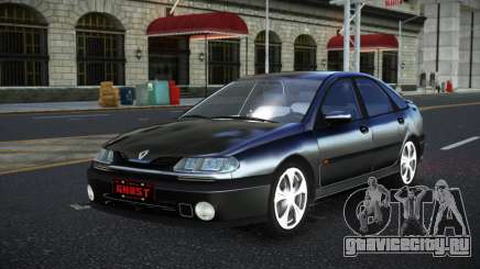 Renault Laguna Fafawusik для GTA 4