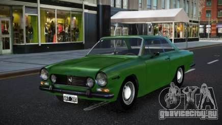 Renault Torino Vignicuje для GTA 4